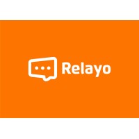 Relayo logo, Relayo contact details