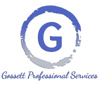 Gossett Professional Services logo, Gossett Professional Services contact details