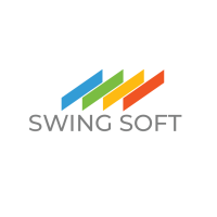 SWING SOFT logo, SWING SOFT contact details