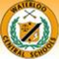 Waterloo Central School District logo, Waterloo Central School District contact details