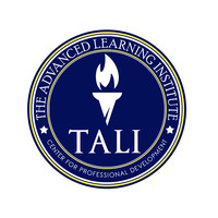 The Advanced Learning Institute logo, The Advanced Learning Institute contact details