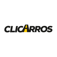 Clicarros logo, Clicarros contact details