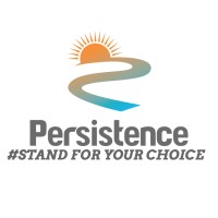 PERSISTENCE logo, PERSISTENCE contact details