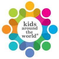 Kids Around the World logo, Kids Around the World contact details