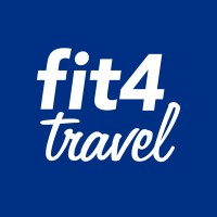 Fit4Travel logo, Fit4Travel contact details