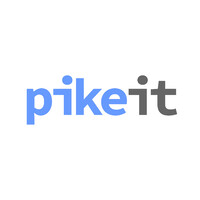 Pikeit logo, Pikeit contact details