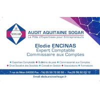 AUDIT AQUITAINE SOGAR logo, AUDIT AQUITAINE SOGAR contact details