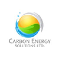 Carbon Energy Solutions Ltd. logo, Carbon Energy Solutions Ltd. contact details