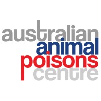 Animal Poisons Centre logo, Animal Poisons Centre contact details