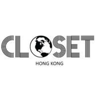 CLOSET HONG KONG logo, CLOSET HONG KONG contact details