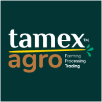 Tamex Agro logo, Tamex Agro contact details