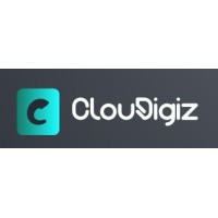 ClouDigiz Consulting Inc. logo, ClouDigiz Consulting Inc. contact details