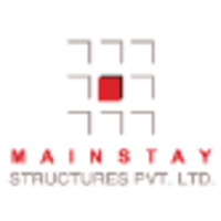 Mainstay Structures Pvt. Ltd. logo, Mainstay Structures Pvt. Ltd. contact details