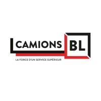 Camions BL logo, Camions BL contact details