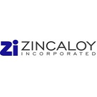 Zincaloy Incorporated logo, Zincaloy Incorporated contact details