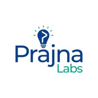 PrajnaLabs logo, PrajnaLabs contact details