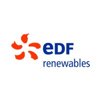 EDF Renewables Middle East logo, EDF Renewables Middle East contact details