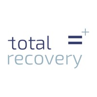 Total Recovery AUS =+ logo, Total Recovery AUS =+ contact details