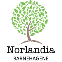 Norlandia Barnehagene logo, Norlandia Barnehagene contact details