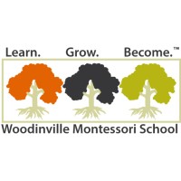 WOODINVILLE MONTESSORI SCHOOL logo, WOODINVILLE MONTESSORI SCHOOL contact details