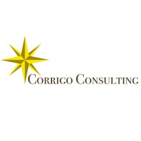 Corrigo Consulting logo, Corrigo Consulting contact details