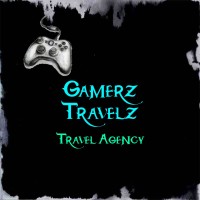 Gamerz Travelz logo, Gamerz Travelz contact details