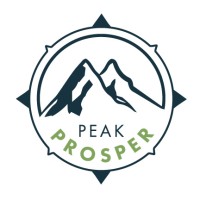 Peak Prosper, Inc. logo, Peak Prosper, Inc. contact details