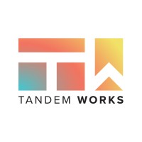 Tandem Works logo, Tandem Works contact details