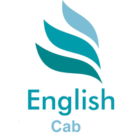 English Cab Company logo, English Cab Company contact details