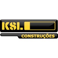 KSL Construções logo, KSL Construções contact details