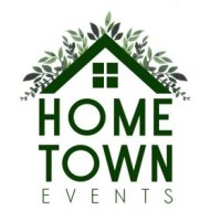 Home Town Events logo, Home Town Events contact details