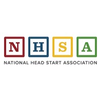 National Head Start Association logo, National Head Start Association contact details