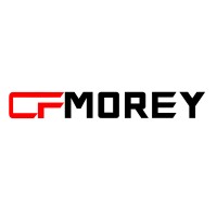 CF Morey Inc. logo, CF Morey Inc. contact details