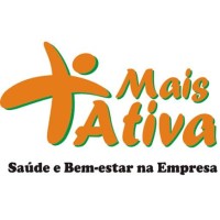 MAIS ATIVA SAÚDE NA EMPRESA logo, MAIS ATIVA SAÚDE NA EMPRESA contact details