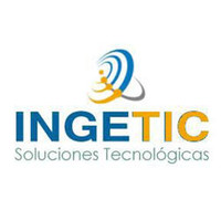 INGETIC Soluciones logo, INGETIC Soluciones contact details