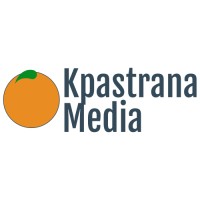 KPastrana Media LLC logo, KPastrana Media LLC contact details