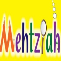 Mehtziah logo, Mehtziah contact details