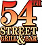 54th Street logo, 54th Street contact details