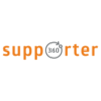 supporter360 logo, supporter360 contact details