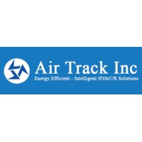 Air Track HVAC logo, Air Track HVAC contact details