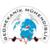 Geomekanik logo, Geomekanik contact details