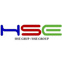 HSE Grup logo, HSE Grup contact details