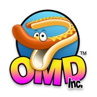 OMD Inc. logo, OMD Inc. contact details