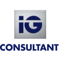 IG CONSULTANT logo, IG CONSULTANT contact details