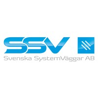 Svenska Systemväggar AB logo, Svenska Systemväggar AB contact details