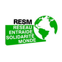 RÃ©seau Entraide SolidaritÃ© Monde logo, RÃ©seau Entraide SolidaritÃ© Monde contact details