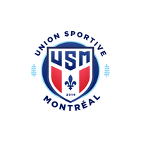 Club de soccer - Union Sportive de Montréal - USM logo, Club de soccer - Union Sportive de Montréal - USM contact details