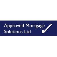 Approved Mortgage Solutions logo, Approved Mortgage Solutions contact details