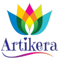 Artikera logo, Artikera contact details