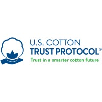 U.S. Cotton Trust Protocol logo, U.S. Cotton Trust Protocol contact details